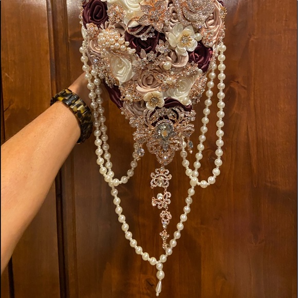 Bridal bouquet set! - Picture 6 of 16